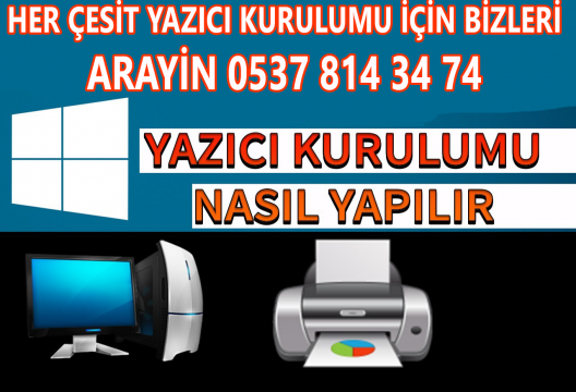 termal yazici adisyon yazici kullurum