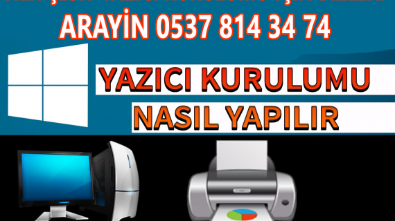 termal yazici adisyon yazici kullurum