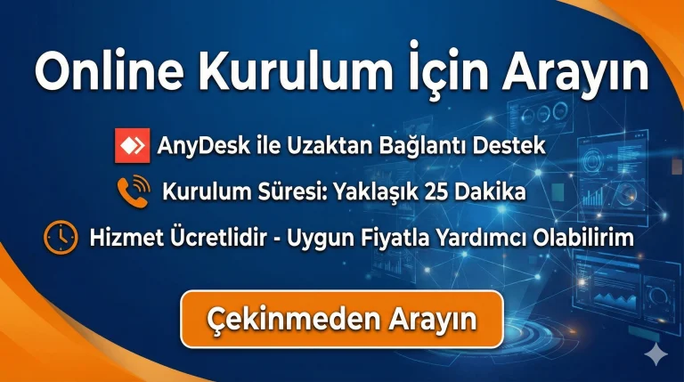 Yemek sepeti uyumlu termal yazıcı