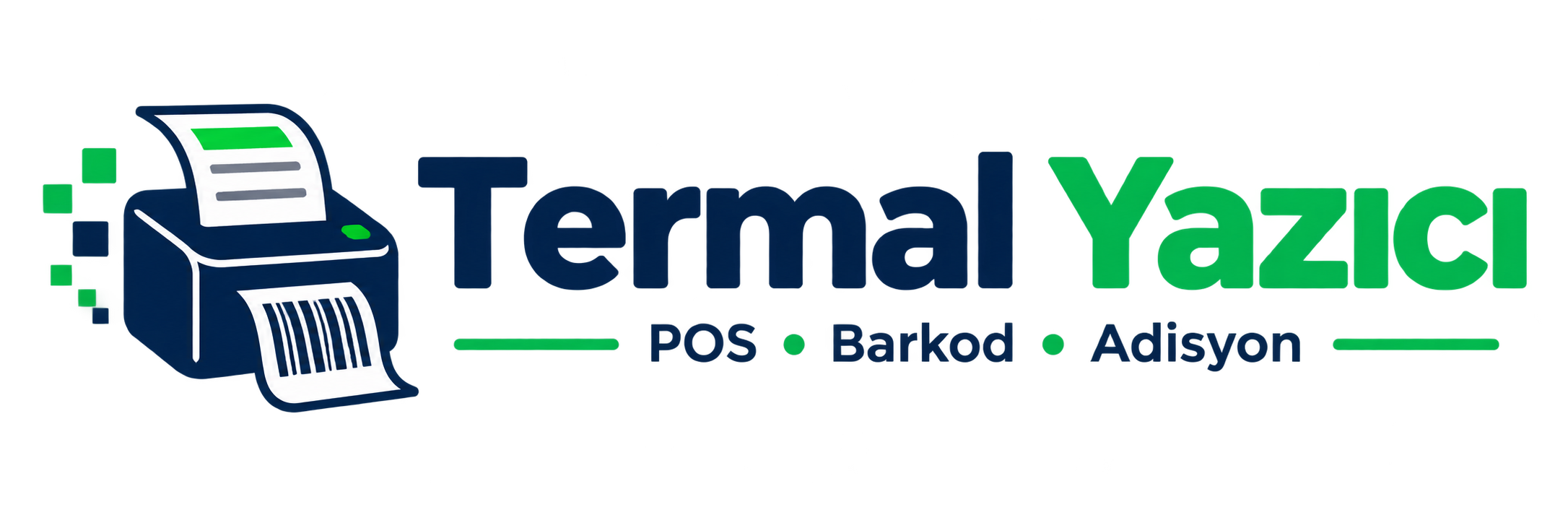 Termal Yazıcı Pos Yazılım Pos Adisyon Yazıcı