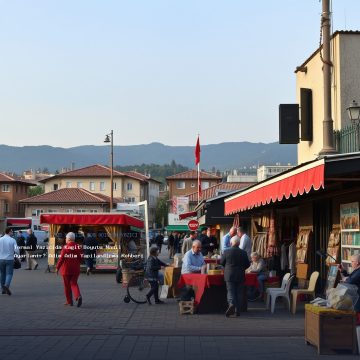 Termal Yazıcıda Kağıt Boyutu Nasıl Ayarlanır? Adım Adım Yapılandırma Rehberi