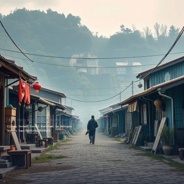 Zjiang Termal Yazıcı Kurulumu ve Adisyon Sürücü Yapılandırma Rehberi