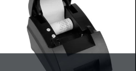 Beykoz Pos-58 Termal Yazıcı Kurulumu