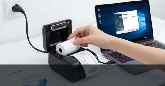 Beylikdüzü Pos-58 Termal Yazıcı Kurulumu