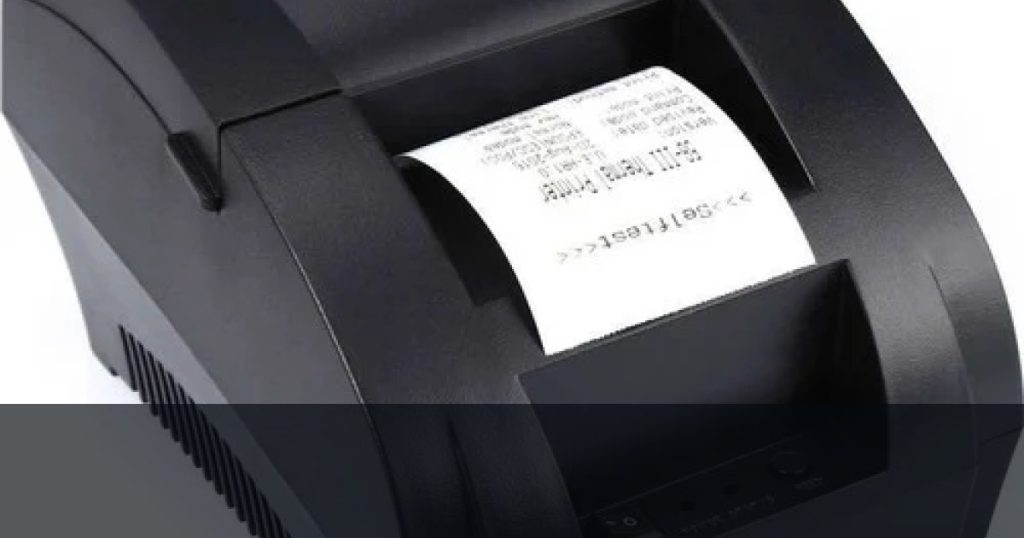 Beyoğlu Pos-58 Termal Yazıcı Kurulumu Beyoğlu Pos-58 Termal Yazıcı Kurulumu