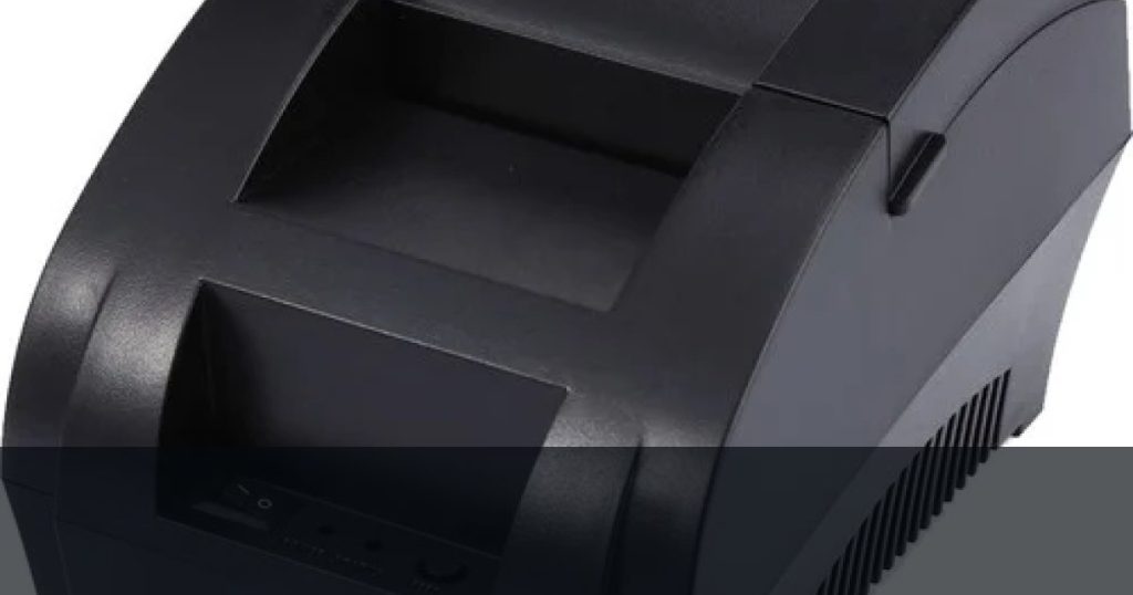 Büyükçekmece Pos-58 Termal Yazıcı Kurulumu Büyükçekmece Pos-58 Termal Yazıcı Kurulumu