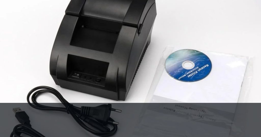 Kağıthane Pos-58 Termal Yazıcı Kurulumu Kağıthane Pos-58 Termal Yazıcı Kurulumu